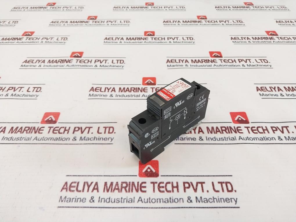 PHOENIX CONTACT VAL-MS 320 ST Surge Proterctor 2817741