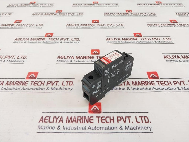 PHOENIX CONTACT VAL-MS 320 ST Surge Proterctor 2817741