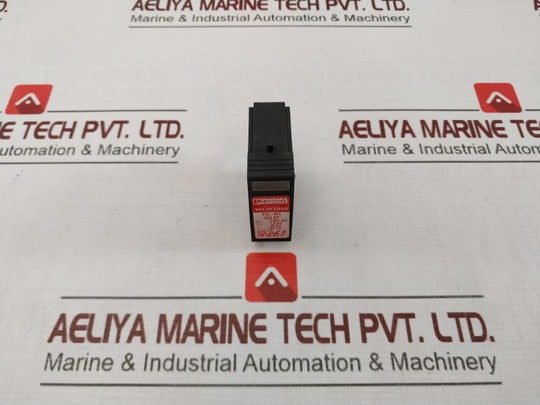 Phoenix Contact Val-ms 320 St Type 2 Surge Protection Plug 335V Ac 20Ka Max 40Ka
