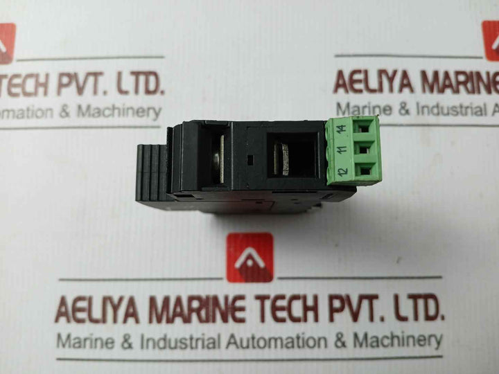 Phoenix Contact Val-ms 320 St Valvetrab Protection Plug 335V Ac 2838843 40 Ka