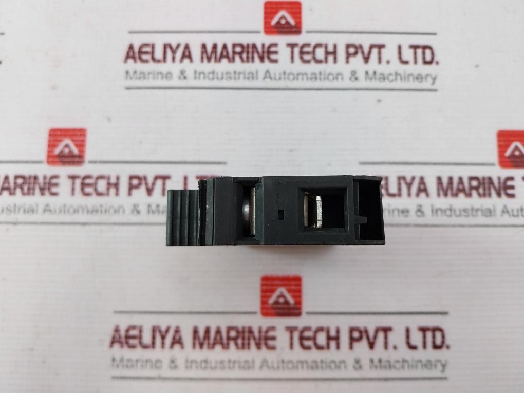 Phoenix Contact Val-ms 320 St Valvetrab & Surge Protection Base