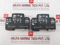 Phoenix Contact Val-ms 320 St Valvetrab & Surge Protection Base