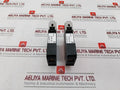 Phoenix Contact Val-ms 320 St Valvetrab & Surge Protection Base