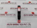 Phoenix Contact Val-ms 320 St Valvetrab & Surge Protection Base