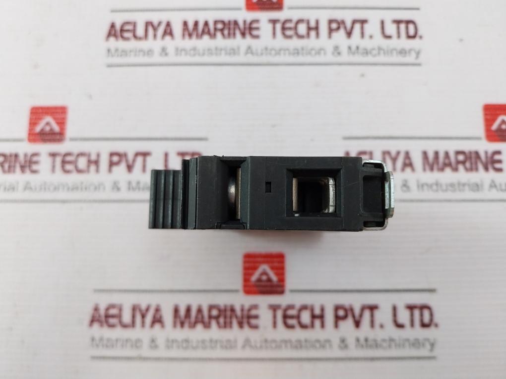 Phoenix Contact Val-ms 320 St Valvetrab & Surge Protection Base