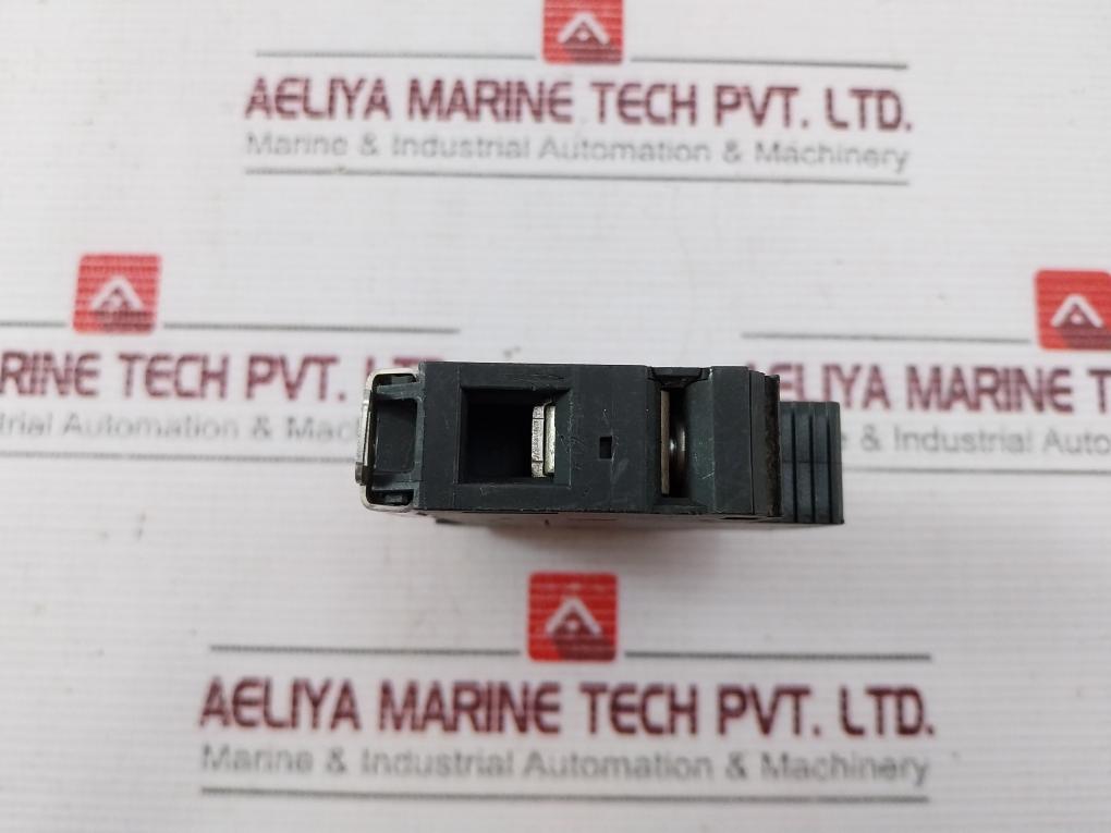 Phoenix Contact Val-ms 400 St Surge Protection Plug 440V
