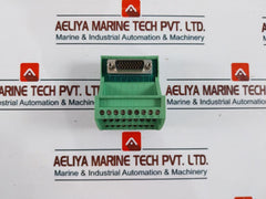 Phoenix Contact Vip-3/Sc/Hd26Sub/M Interface Module 2322375