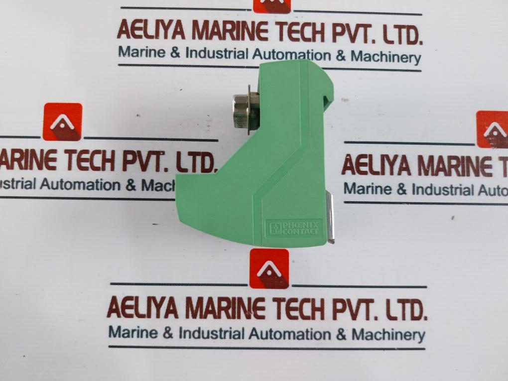 Phoenix Contact Vip-3/Sc/Hd26Sub/M Interface Module 2322375