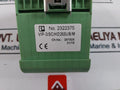 Phoenix Contact Vip-3/Sc/Hd26Sub/M Interface Module 2322375