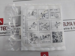 Phoenix Contact Vs-08-rj45-5-q/Ip20 Ethernet Connector 1656725