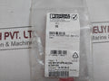 Phoenix Contact Vs-bh-m12Fs-8Con-rj45/180 Control Cabinet 1405060 50V 1A