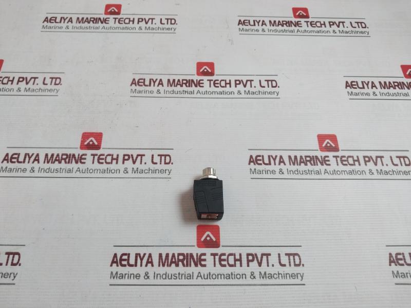 Phoenix Contact Vs-bh-m12Fs-8Con-rj45/180 Control Cabinet 1405060 50V 1A