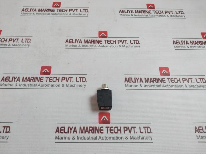 Phoenix Contact Vs-bh-m12Fs-8Con-rj45/180 Control Cabinet 1405060 50V 1A
