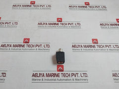 Phoenix Contact Vs-bh-m12Fs-8Con-rj45/180 Control Cabinet 1405060 50V 1A