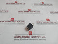 Phoenix Contact Vs-bh-m12Fs-8Con-rj45/180 Control Cabinet 1405060 50V 1A