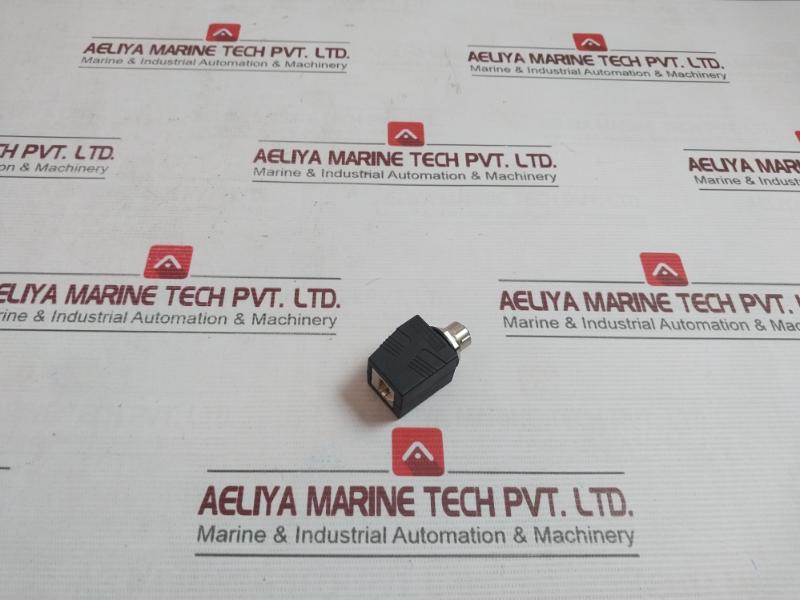 Phoenix Contact Vs-bh-m12Fs-8Con-rj45/180 Control Cabinet 1405060 50V 1A