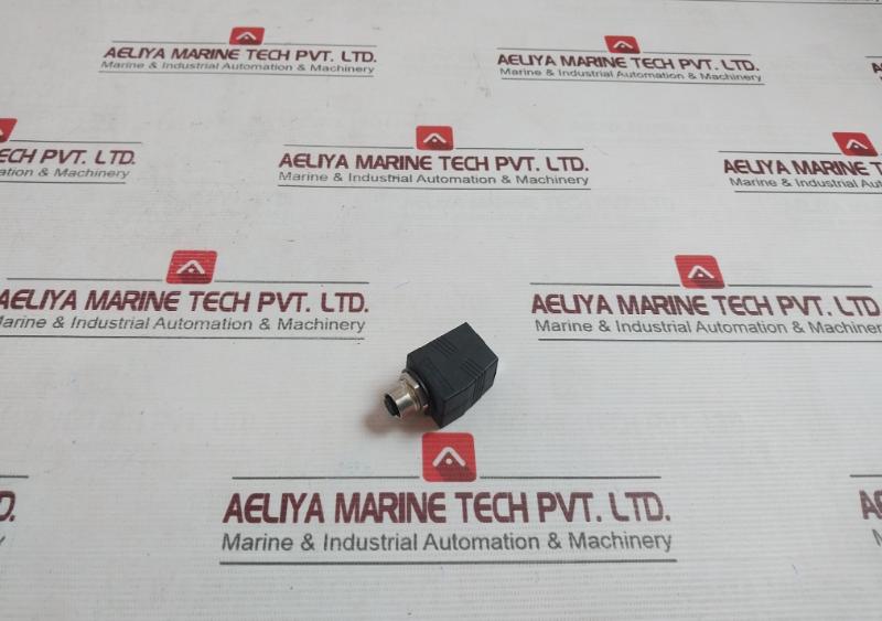 Phoenix Contact Vs-bh-m12Fs-8Con-rj45/180 Control Cabinet 1405060 50V 1A