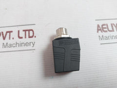 Phoenix Contact Vs-bh-m12Fs-8Con-rj45/180 Control Cabinet 1405060 50V 1A