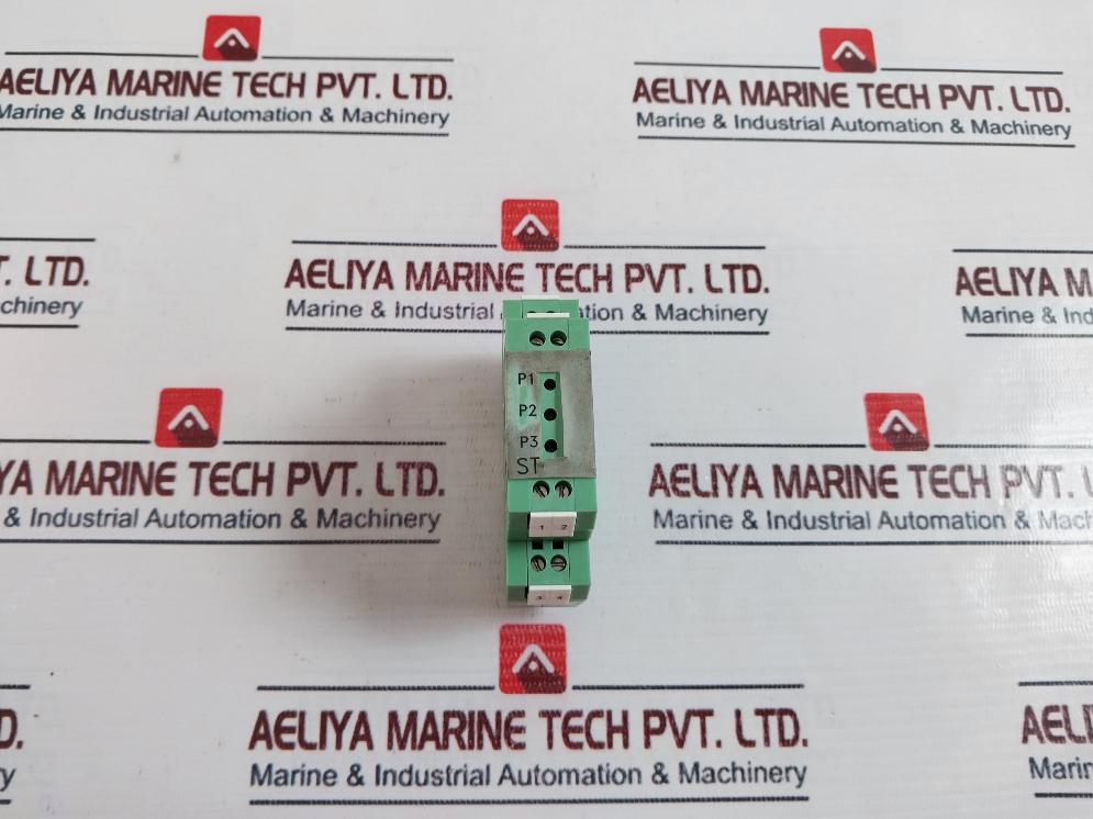 Phoenix Contact W006927452 Ueg Signal Transducer