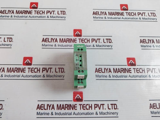 Phoenix Contact W006927452 Ueg Signal Transducer