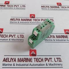 Phoenix Contact W006927452 Ueg Signal Transducer