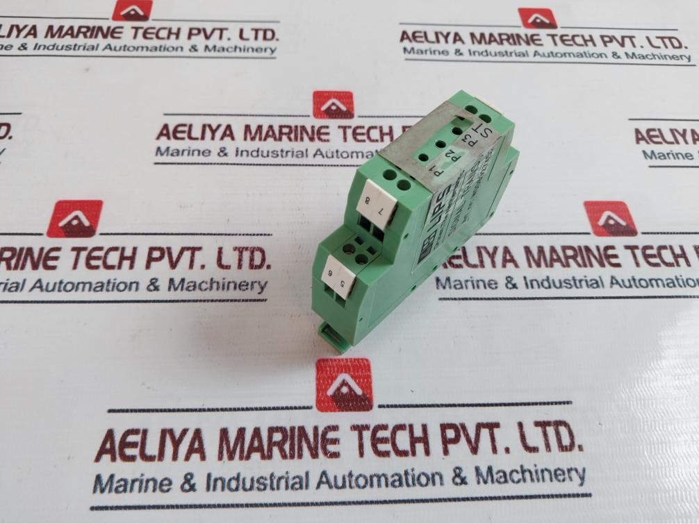 Phoenix Contact W006927452 Ueg Signal Transducer