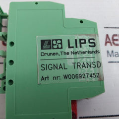 Phoenix Contact W006927452 Ueg Signal Transducer