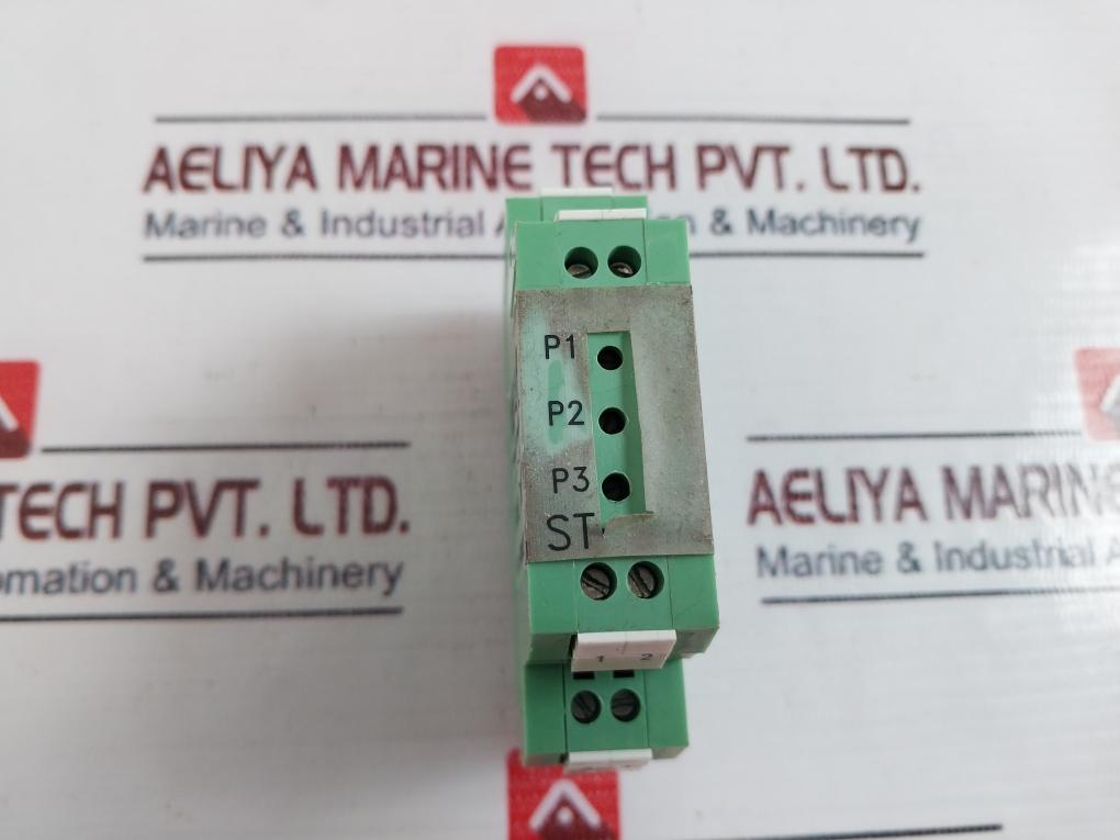 Phoenix Contact W006927452 Ueg Signal Transducer
