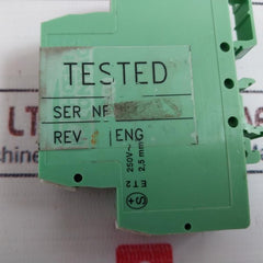 Phoenix Contact W006927452 Ueg Signal Transducer