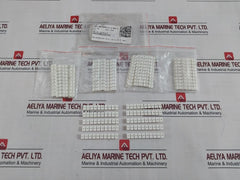 Phoenix Contact Zb 8,Lgs:Fortl.Zahlen 41-50 Marker For Terminal Block Packet
