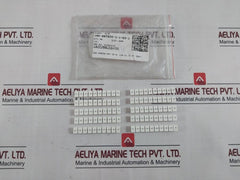 Phoenix Contact Zb 8,Lgs:Fortl.Zahlen 41-50 Marker For Terminal Block Packet