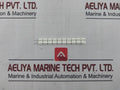 Phoenix Contact Zb 8,Lgs:Fortl.Zahlen 41-50 Marker For Terminal Block Packet