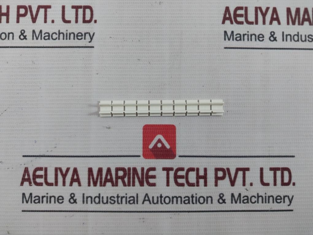 Phoenix Contact Zb 8,Lgs:Fortl.Zahlen 41-50 Marker For Terminal Block Packet
