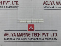Phoenix Contact Zb 8,Lgs:Fortl.Zahlen 41-50 Marker For Terminal Block Packet