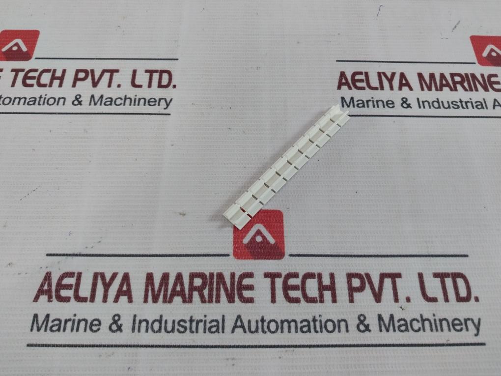 Phoenix Contact Zb 8,Lgs:Fortl.Zahlen 41-50 Marker For Terminal Block Packet