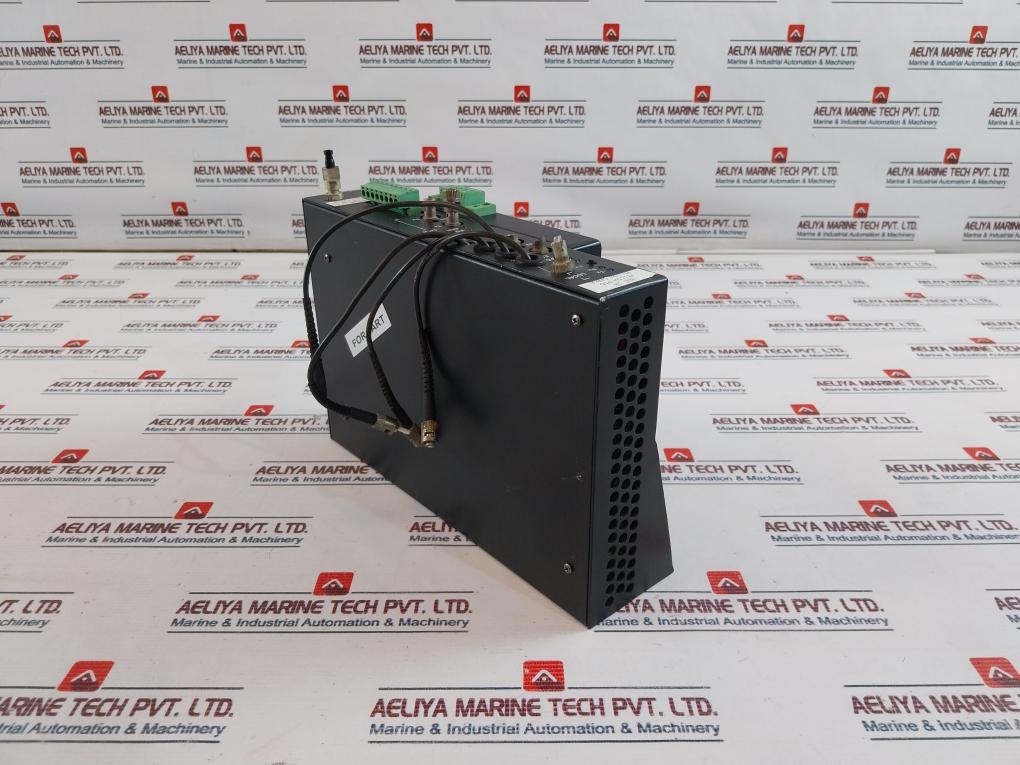 Phoenix Digital 24V-wdm2-spc1 Optical Communication Module 1.590 Kg