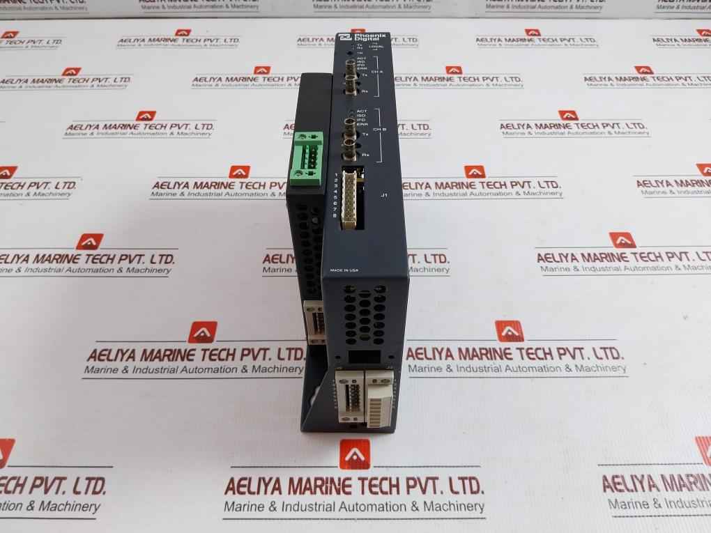 Phoenix Digital Ocm-gen-13-p-d-st-24V-spc1A