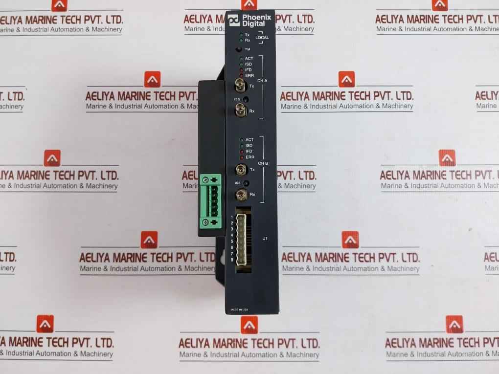 Phoenix Digital Ocm-gen-13-p-d-st-24V-spc1A