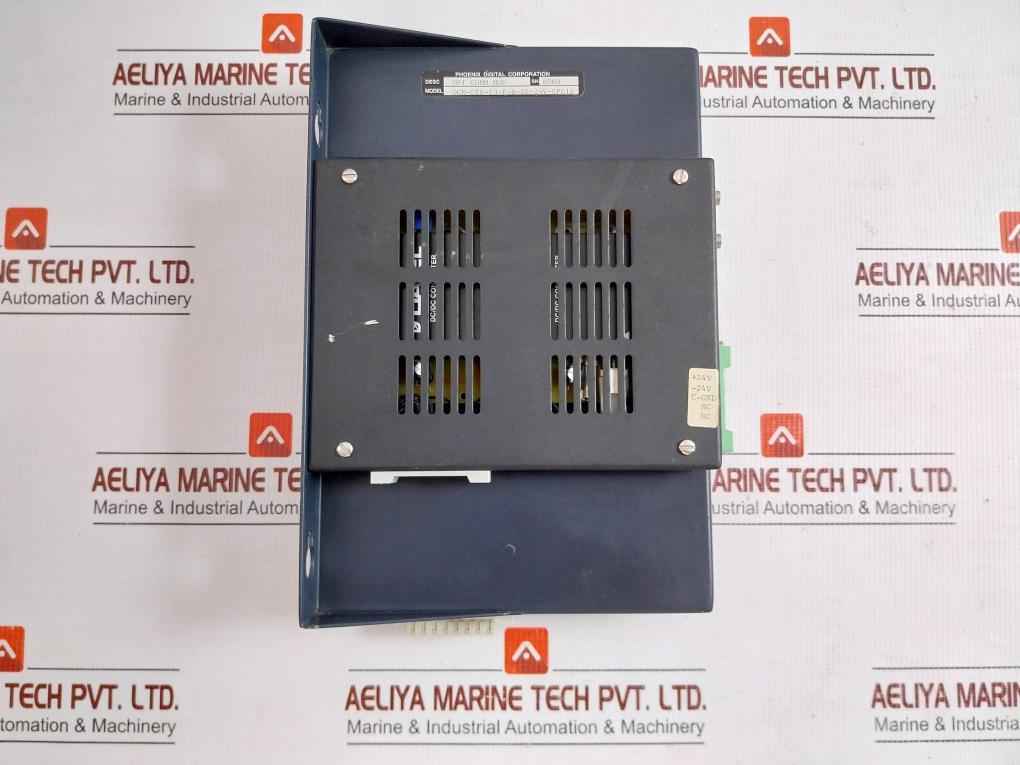 Phoenix Digital Ocm-gen-13-p-d-st-24V-spc1A
