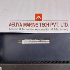 Phoenix Digital Ocm-gen-13-p-d-st-24V-spc1A