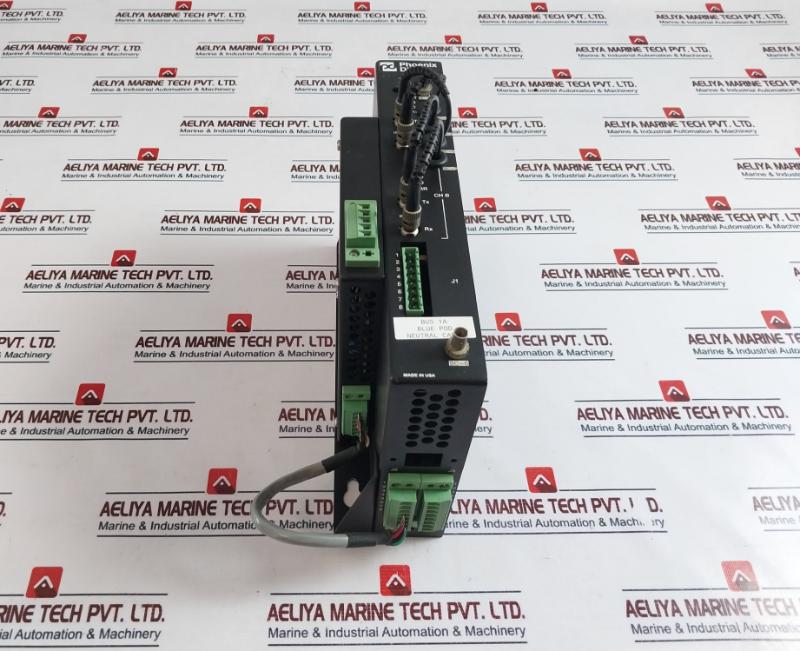 Phoenix Digital Ocm-gen-13/15/13/15-p-d-st Communication Module 24V-spc1-wdm2