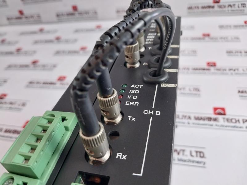 Phoenix Digital Ocm-gen-13/15/13/15-p-d-st Communication Module 24V-spc1-wdm2