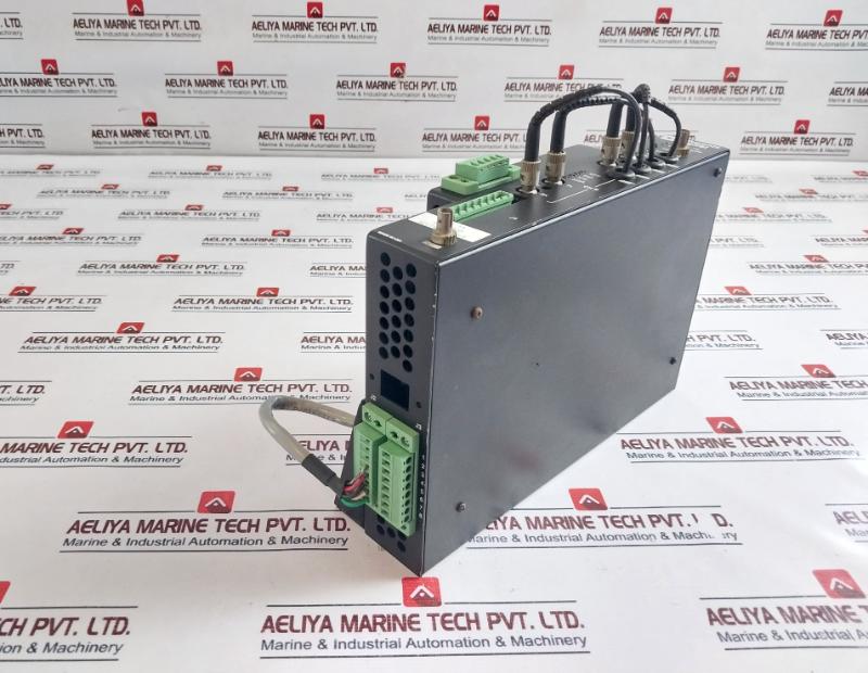 Phoenix Digital Ocm-gen-13/15/13/15-p-d-st Communication Module 24V-spc1-wdm2