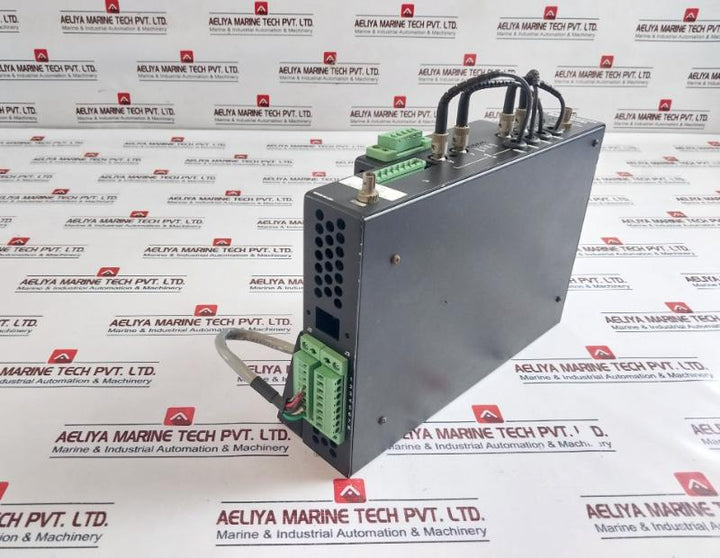 Phoenix Digital Ocm-gen-13/15/13/15-p-d-st Communication Module 24V-spc1-wdm2