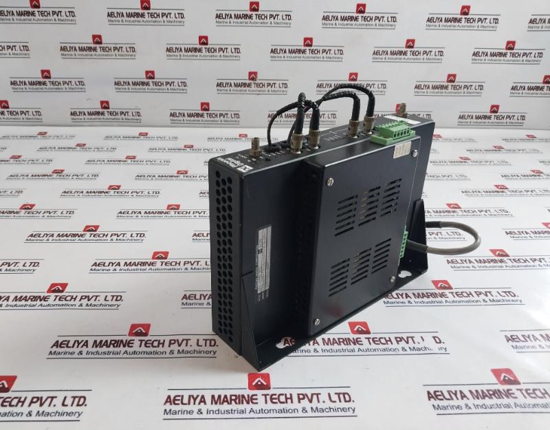 Phoenix Digital Ocm-gen-13/15/13/15-p-d-st Communication Module 24V-spc1-wdm2