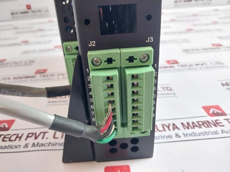 Phoenix Digital Ocm-gen-13/15/13/15-p-d-st Communication Module 24V-spc1-wdm2