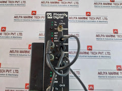 Phoenix Digital Ocm-gen-13/15/13/15-p-d-st Optical Communication Module