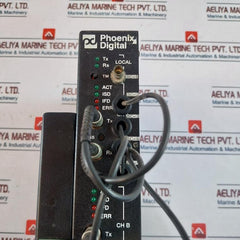 Phoenix Digital Ocm-gen-13/15/13/15-p-d-st Optical Communication Module