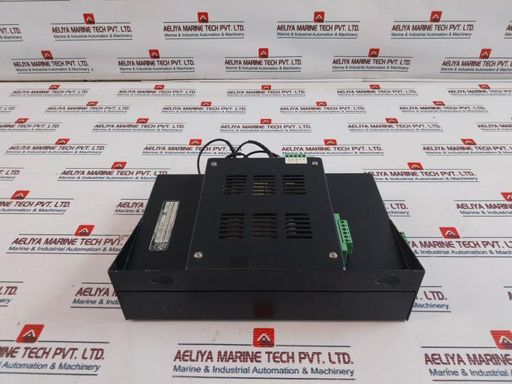 Phoenix Digital Ocm-gen-13/15/13/15-p-d-st, 24V-wdm2-spc1 Communication Module
