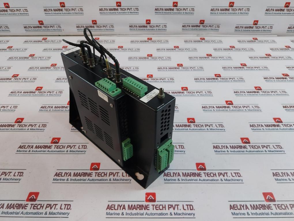 Phoenix Digital Ocm-gen-13/15/13/15-p-d-st, 24V-wdm2-spc1 Communication Module